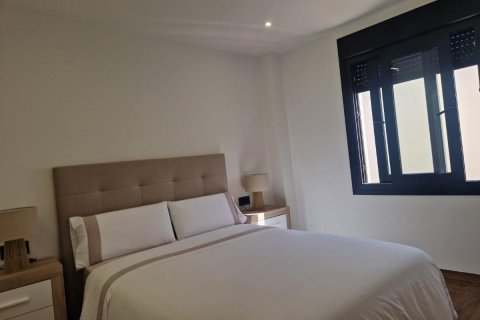 Willa w Alicante, Hiszpania 3 sypialnie, 100 mkw. nr 148995 – zdjęcie 11