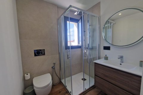 Willa w Alicante, Hiszpania 3 sypialnie, 100 mkw. nr 148995 – zdjęcie 14