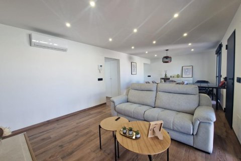 Willa w Alicante, Hiszpania 3 sypialnie, 100 mkw. nr 148995 – zdjęcie 8