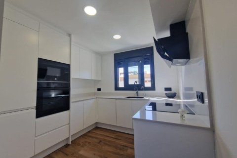 Willa w Alicante, Hiszpania 3 sypialnie, 100 mkw. nr 148995 – zdjęcie 3