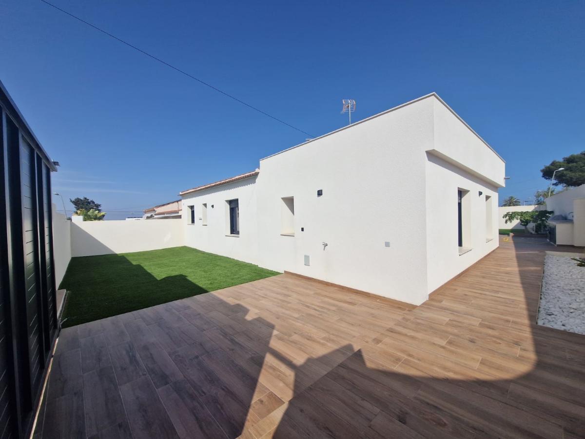 Villa en Alicante, España 3 dormitorios, 100 m2 No. 148995