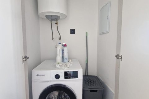 Willa w Alicante, Hiszpania 3 sypialnie, 100 mkw. nr 148995 – zdjęcie 16