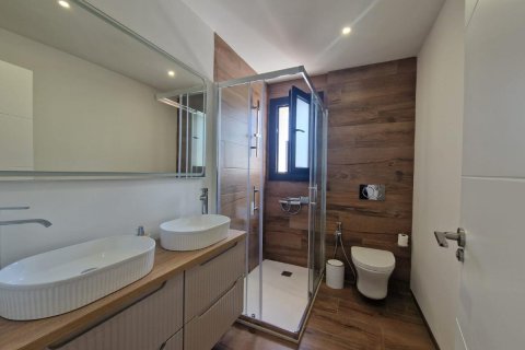 Willa w Alicante, Hiszpania 3 sypialnie, 100 mkw. nr 148995 – zdjęcie 12