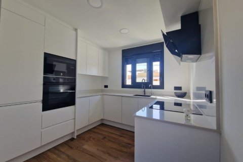 Willa w Alicante, Hiszpania 3 sypialnie, 100 mkw. nr 148995 – zdjęcie 9