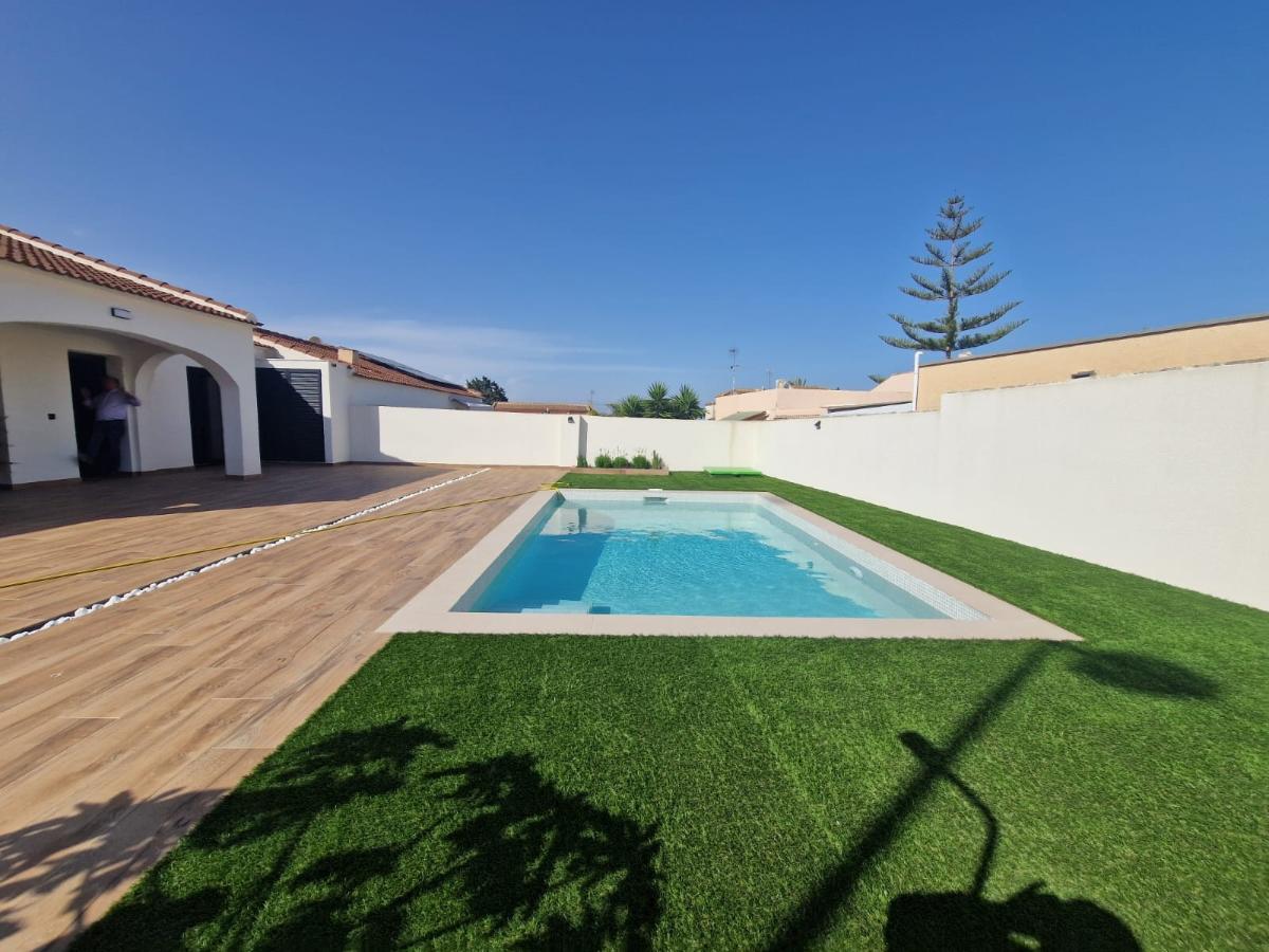 Villa en Alicante, España 3 dormitorios, 100 m2 No. 148995
