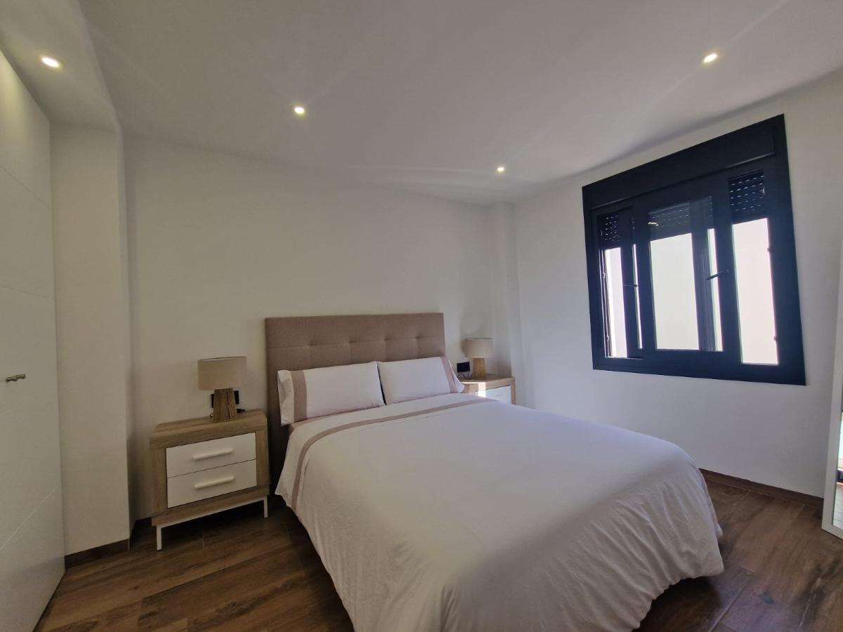 Villa en Alicante, España 3 dormitorios, 100 m2 No. 148995