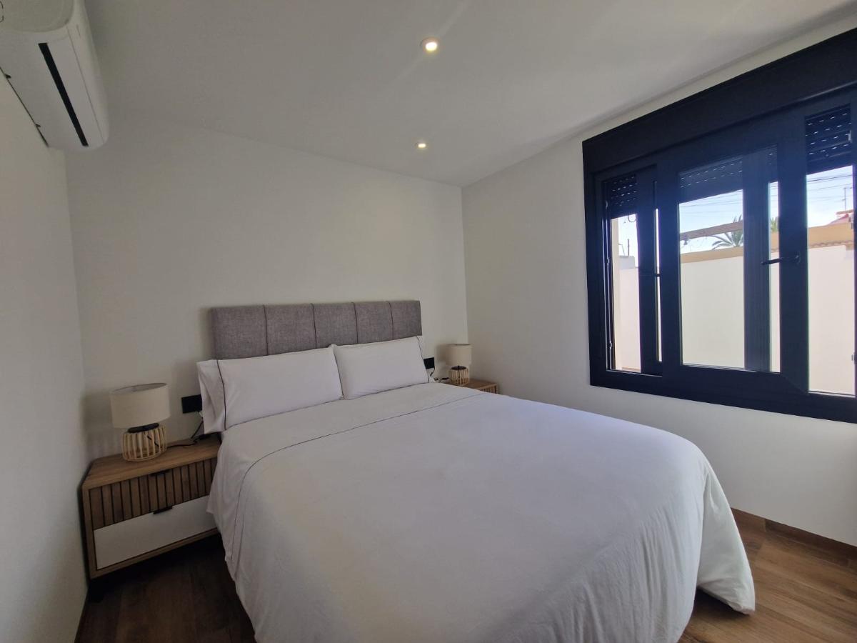 Villa en Alicante, España 3 dormitorios, 100 m2 No. 148995