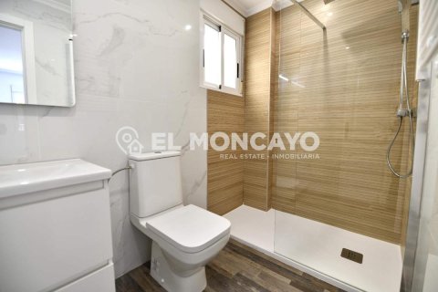 Apartament w San Miguel de Salinas, Alicante, Hiszpania 2 sypialnie, 80 mkw. nr 148992 – zdjęcie 28