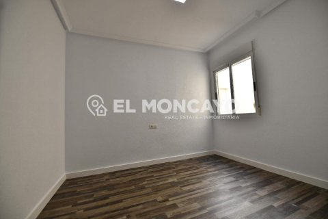 Apartament w San Miguel de Salinas, Alicante, Hiszpania 2 sypialnie, 80 mkw. nr 148992 – zdjęcie 16