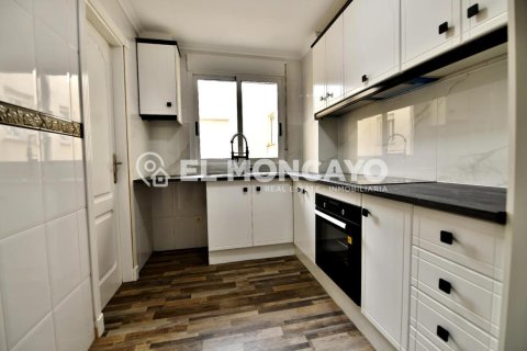 Apartament w San Miguel de Salinas, Alicante, Hiszpania 2 sypialnie, 80 mkw. nr 148992 – zdjęcie 5