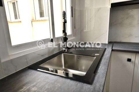 Apartament w San Miguel de Salinas, Alicante, Hiszpania 2 sypialnie, 80 mkw. nr 148992 – zdjęcie 7