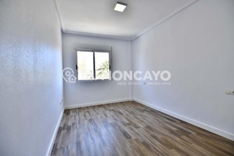 Apartament w San Miguel de Salinas, Alicante, Hiszpania 2 sypialnie, 80 mkw. nr 148992 – zdjęcie 26