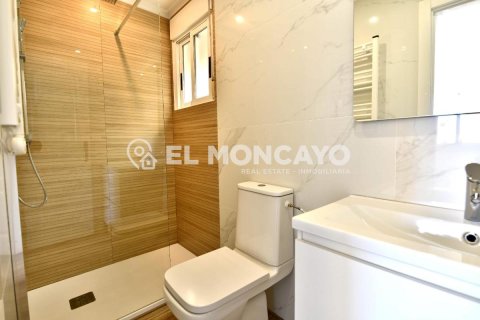Apartament w San Miguel de Salinas, Alicante, Hiszpania 2 sypialnie, 80 mkw. nr 148992 – zdjęcie 27