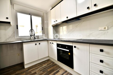 Apartament w San Miguel de Salinas, Alicante, Hiszpania 2 sypialnie, 80 mkw. nr 148992 – zdjęcie 4