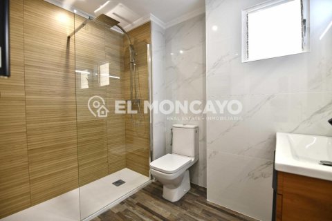 Apartament w San Miguel de Salinas, Alicante, Hiszpania 2 sypialnie, 80 mkw. nr 148992 – zdjęcie 22