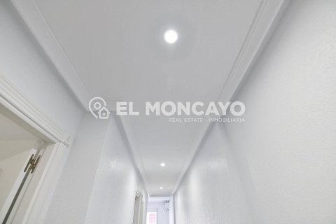 Apartament w San Miguel de Salinas, Alicante, Hiszpania 2 sypialnie, 80 mkw. nr 148992 – zdjęcie 24