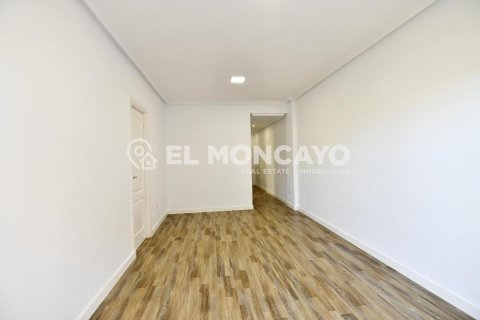 Apartament w San Miguel de Salinas, Alicante, Hiszpania 2 sypialnie, 80 mkw. nr 148992 – zdjęcie 14