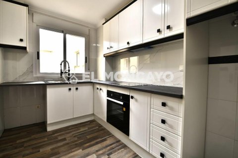 Apartament w San Miguel de Salinas, Alicante, Hiszpania 2 sypialnie, 80 mkw. nr 148992 – zdjęcie 3