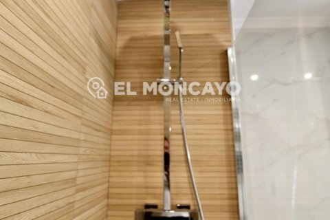 Apartament w San Miguel de Salinas, Alicante, Hiszpania 2 sypialnie, 80 mkw. nr 148992 – zdjęcie 21