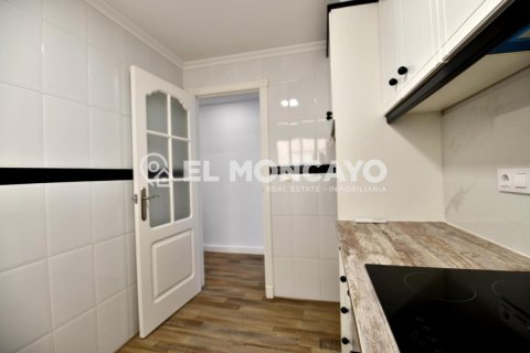 Apartament w San Miguel de Salinas, Alicante, Hiszpania 2 sypialnie, 80 mkw. nr 148992 – zdjęcie 9
