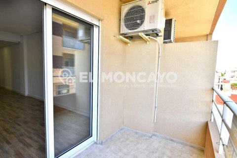 Apartament w San Miguel de Salinas, Alicante, Hiszpania 2 sypialnie, 80 mkw. nr 148992 – zdjęcie 15