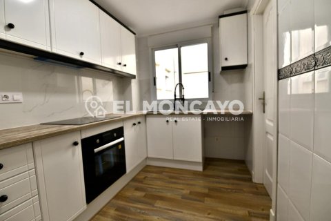 Apartament w San Miguel de Salinas, Alicante, Hiszpania 2 sypialnie, 80 mkw. nr 148992 – zdjęcie 6