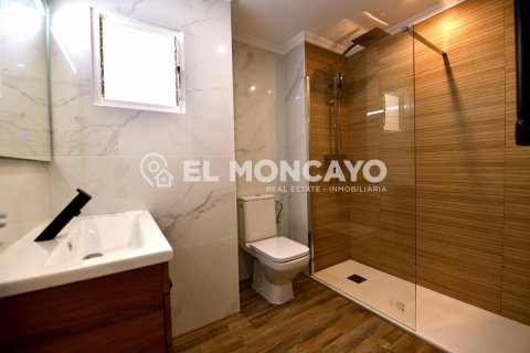 Apartament w San Miguel de Salinas, Alicante, Hiszpania 2 sypialnie, 80 mkw. nr 148992 – zdjęcie 20