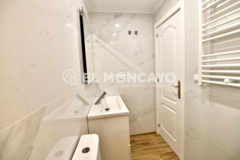 Apartament w San Miguel de Salinas, Alicante, Hiszpania 2 sypialnie, 80 mkw. nr 148992 – zdjęcie 29