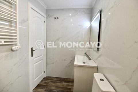 Apartament w San Miguel de Salinas, Alicante, Hiszpania 2 sypialnie, 80 mkw. nr 148992 – zdjęcie 30