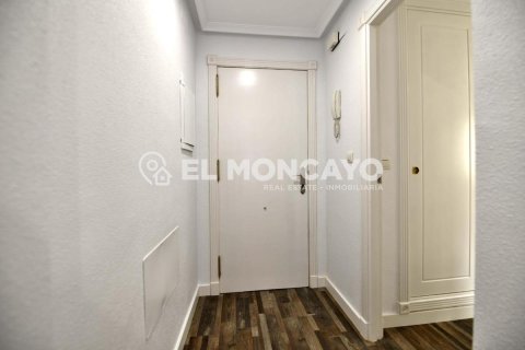 Apartament w San Miguel de Salinas, Alicante, Hiszpania 2 sypialnie, 80 mkw. nr 148992 – zdjęcie 10