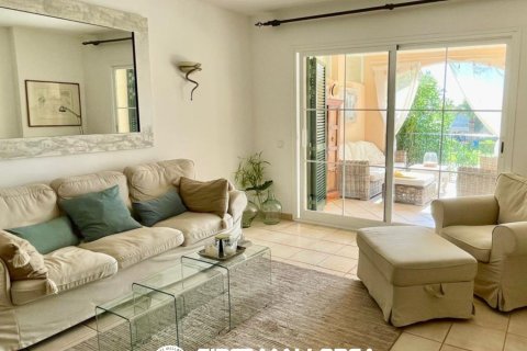 Dzīvoklis pārdošanā Nova Santa Ponsa, Mallorca, Spānijā 2 istabas, 130 m2 Nr. 193342 - attēls 13