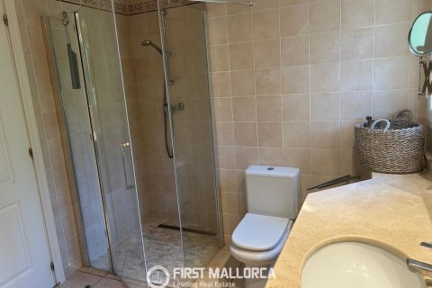 Apartament w Nova Santa Ponsa, Mallorca, Hiszpania 2 sypialnie, 130 mkw. nr 193342 – zdjęcie 26