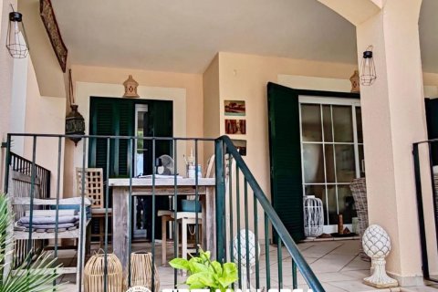 Dzīvoklis pārdošanā Nova Santa Ponsa, Mallorca, Spānijā 2 istabas, 130 m2 Nr. 193342 - attēls 10