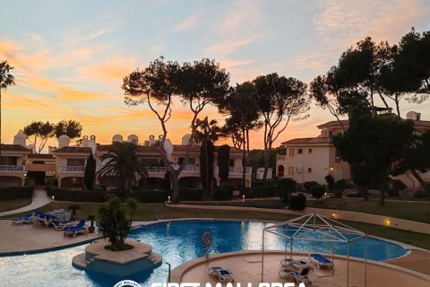 Dzīvoklis pārdošanā Nova Santa Ponsa, Mallorca, Spānijā 2 istabas, 130 m2 Nr. 193342 - attēls 3