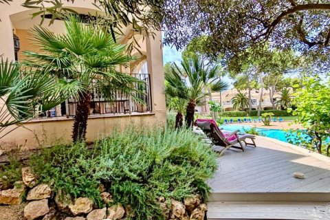 Dzīvoklis pārdošanā Nova Santa Ponsa, Mallorca, Spānijā 2 istabas, 130 m2 Nr. 193342 - attēls 7
