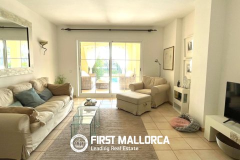 Dzīvoklis pārdošanā Nova Santa Ponsa, Mallorca, Spānijā 2 istabas, 130 m2 Nr. 193342 - attēls 14