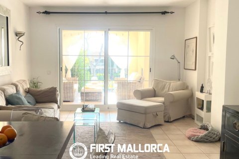Dzīvoklis pārdošanā Nova Santa Ponsa, Mallorca, Spānijā 2 istabas, 130 m2 Nr. 193342 - attēls 16