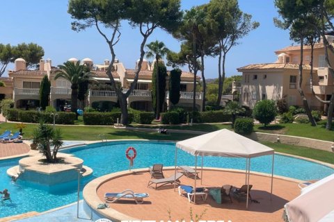 Dzīvoklis pārdošanā Nova Santa Ponsa, Mallorca, Spānijā 2 istabas, 130 m2 Nr. 193342 - attēls 4