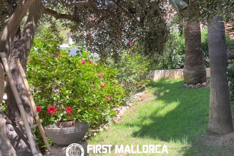 Dzīvoklis pārdošanā Nova Santa Ponsa, Mallorca, Spānijā 2 istabas, 130 m2 Nr. 193342 - attēls 26