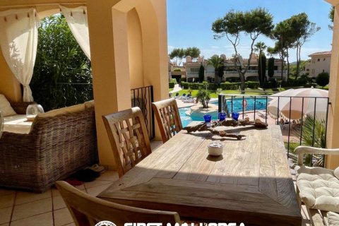 Dzīvoklis pārdošanā Nova Santa Ponsa, Mallorca, Spānijā 2 istabas, 130 m2 Nr. 193342 - attēls 12
