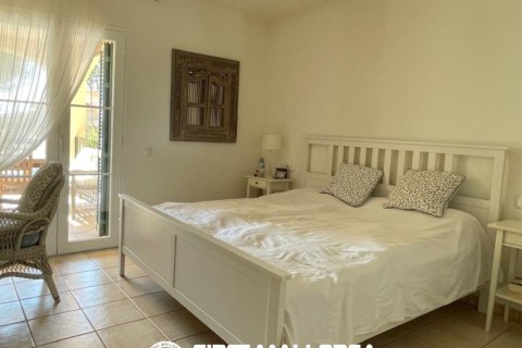 Dzīvoklis pārdošanā Nova Santa Ponsa, Mallorca, Spānijā 2 istabas, 130 m2 Nr. 193342 - attēls 17
