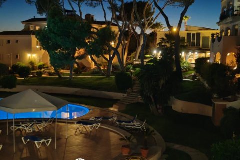 Dzīvoklis pārdošanā Nova Santa Ponsa, Mallorca, Spānijā 2 istabas, 130 m2 Nr. 193342 - attēls 2