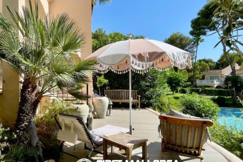 Dzīvoklis pārdošanā Nova Santa Ponsa, Mallorca, Spānijā 2 istabas, 130 m2 Nr. 193342 - attēls 6