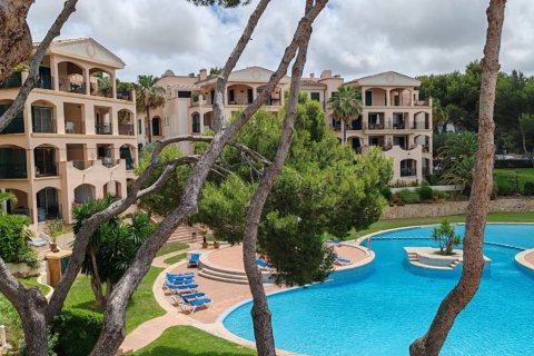 Dzīvoklis Nova Santa Ponsa, Mallorca, Spānijā 2 istabas, 130 m2 Nr. 193342