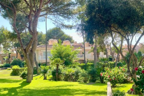 Dzīvoklis pārdošanā Nova Santa Ponsa, Mallorca, Spānijā 2 istabas, 130 m2 Nr. 193342 - attēls 24