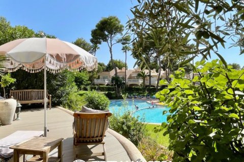 Dzīvoklis pārdošanā Nova Santa Ponsa, Mallorca, Spānijā 2 istabas, 130 m2 Nr. 193342 - attēls 5