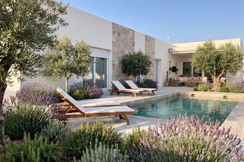 Villa à Pinoso, Alicante, Espagne 3 chambres, 148 m2 No. 193341