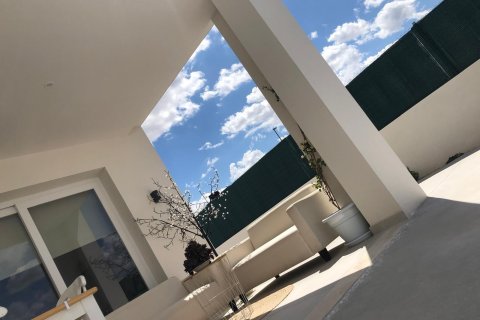 Villa à vendre à Pinoso, Alicante, Espagne, 3 chambres, 148 m2 No. 193341 - photo 18