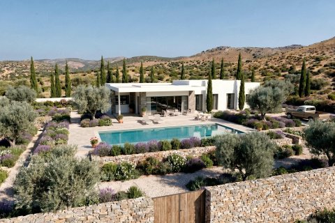 Villa à vendre à Pinoso, Alicante, Espagne, 3 chambres, 209 m2 No. 193339 - photo 3