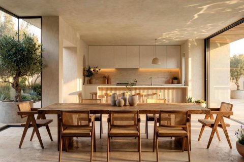 Villa à vendre à Pinoso, Alicante, Espagne, 3 chambres, 265 m2 No. 193340 - photo 5